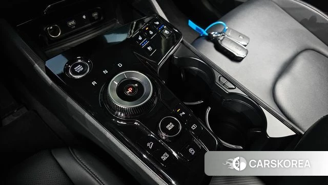 Kia Sportage 5th Generation id 4775126 из Кореи 28