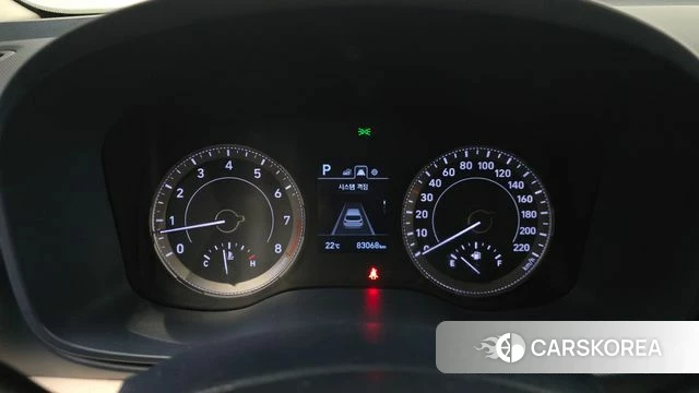 Hyundai Venue id 4383597 из Кореи 18