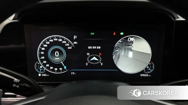 Hyundai The New Grandeur IG id 3892629 из Кореи 18