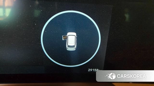 Hyundai Palisade (LX3) id 3810955 из Кореи 11