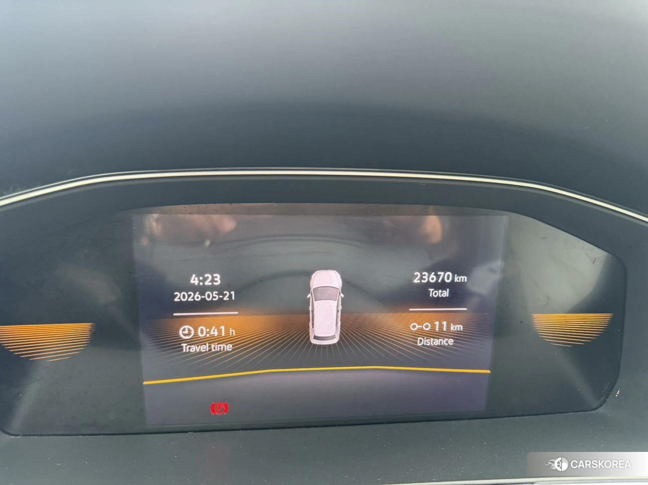 Volkswagen Magotan id 4492767 из Китая 18