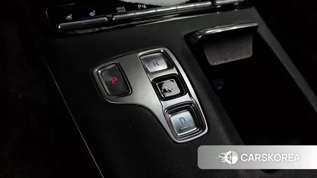 Hyundai The New Grandeur IG id 3038257 из Кореи 17