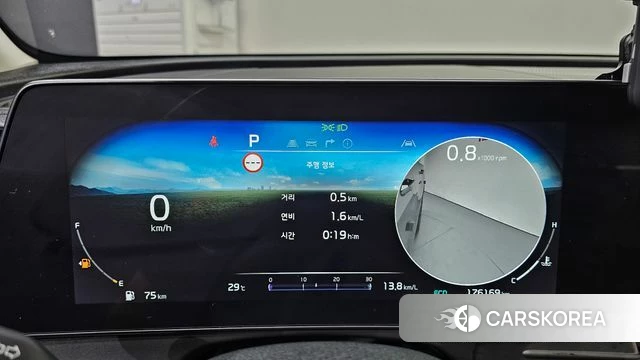 Kia Sportage 5th Generation id 4330576 из Кореи 31