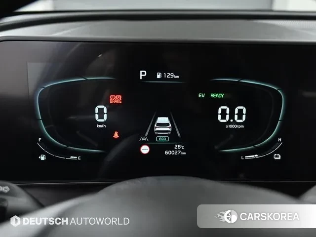 Kia Sportage 5th Generation Hybrid id 2989217 из Кореи 18