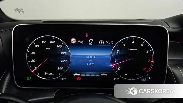 Mercedes-Benz GLC-Class X254 id 3877033 из Кореи 18