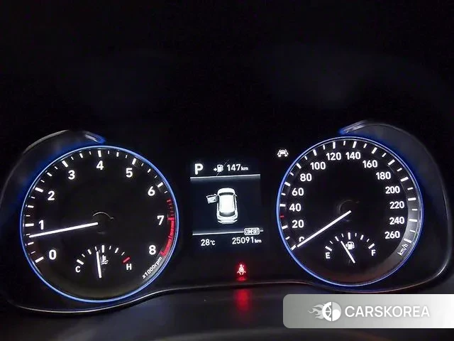 Hyundai Kona id 3039512 из Кореи 18