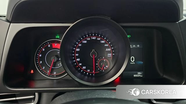 Hyundai Avante (CN7) id 4603871 из Кореи 29