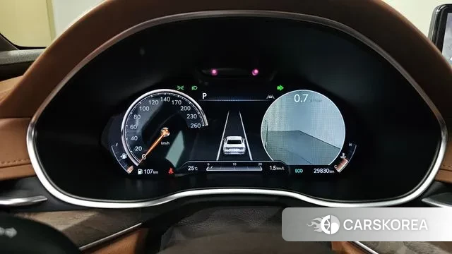 Genesis G80 (RG3) id 3017970 из Кореи 18