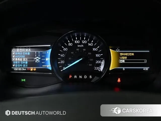 Ford Explorer id 3599153 из Кореи 18