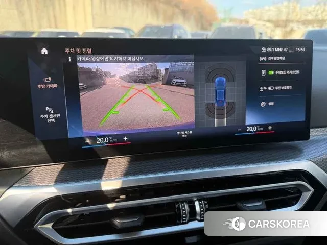 BMW i4 id 3733573 из Кореи 18