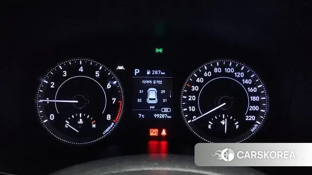 Hyundai Venue id 3509627 из Кореи 18