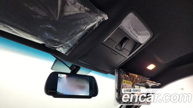 Ssangyong The New Rexton Sports Cannes id 2662799 из Кореи 18