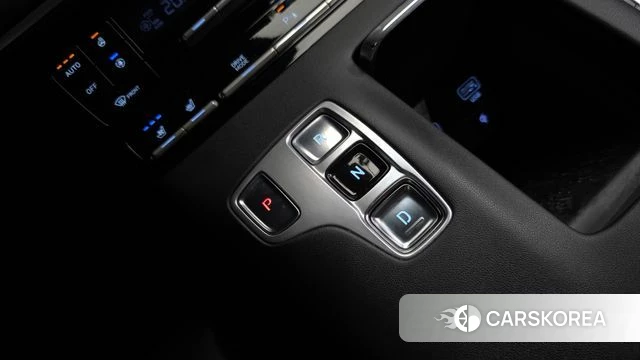Hyundai The New Grandeur IG id 4573743 из Кореи 34