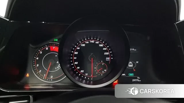 Hyundai Avante (CN7) id 3463972 из Кореи 18