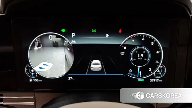 Hyundai The New Grandeur IG id 2998937 из Кореи 18