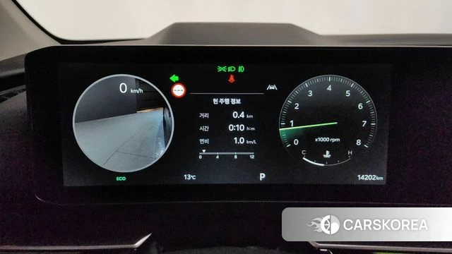 Kia The New Carnival 4th Generation id 3825702 из Кореи 18