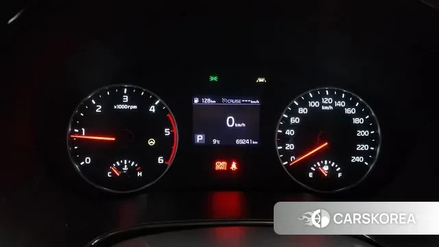 Kia Seltos id 3484572 из Кореи 18