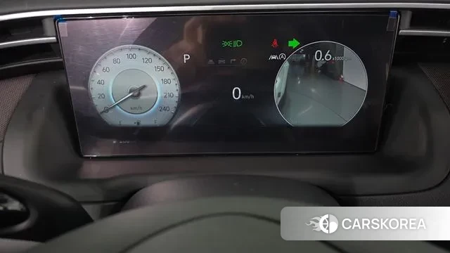 Hyundai Tucson (NX4) id 3717014 из Кореи 18