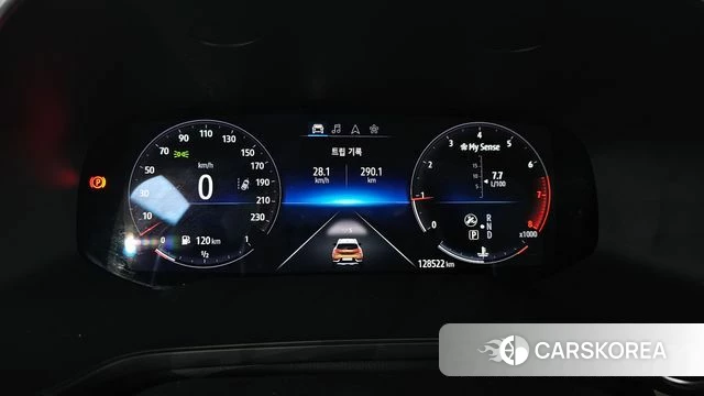 Renault Korea (Samsung) Capture id 3924322 из Кореи 18