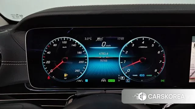 Mercedes-Benz E-Class W213 id 3650073 из Кореи 18