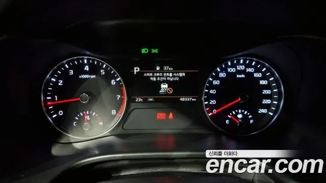 Kia The New K3 2nd generation id 2926834 из Кореи 18