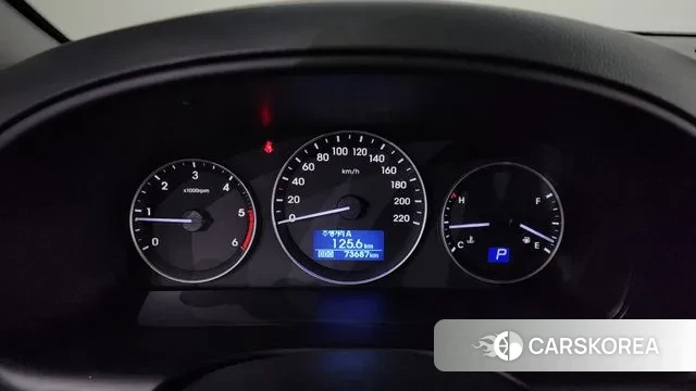 Hyundai The New Grand Starex id 2990851 из Кореи 18