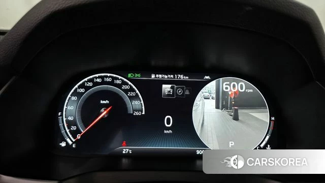 Kia K7 Premier id 4562975 из Кореи 36
