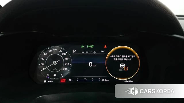 Kia The New K3 2nd generation id 4293373 из Кореи 28