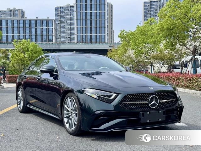 Mercedes-Benz CLS id 4271575 из Китая 14