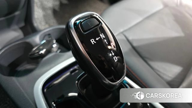 Chevrolet (GM Daewoo) Bolt EV id 3808226 из Кореи 18