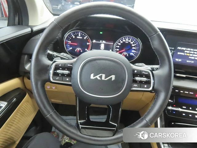 Kia Carnival 4th generation id 4360688 из Кореи 18