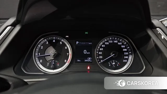 Hyundai Sonata (DN8) id 3296484 из Кореи 18