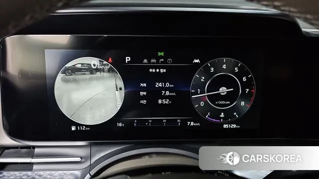 Kia Carnival 4th generation id 3281158 из Кореи 18