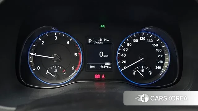 Hyundai Kona id 3423555 из Кореи 18