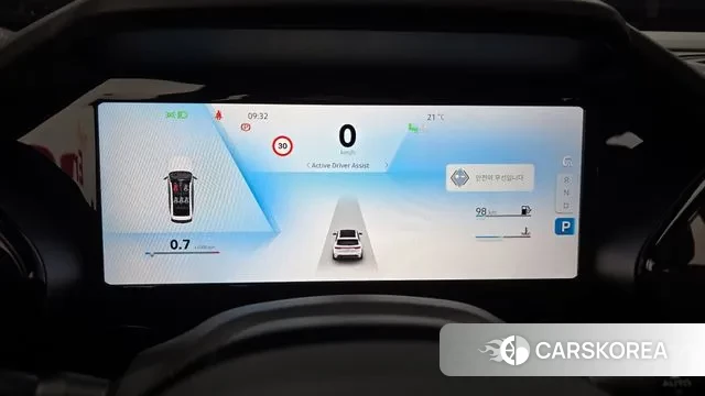 Renault Korea (Samsung) Grand Coleos id 3294155 из Кореи 18