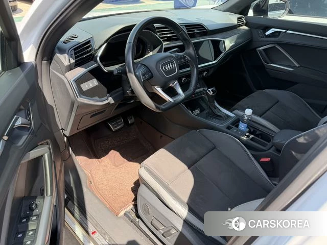 Audi Q3 id 4261842 из Китая 8