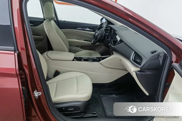 Buick Regal id 4253560 из Китая 22