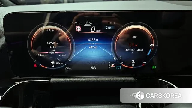 Mercedes-Benz GLA - Class H247 id 3348102 из Кореи 18