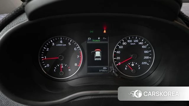 Kia Morning Urban (JA) id 4549399 из Кореи 28