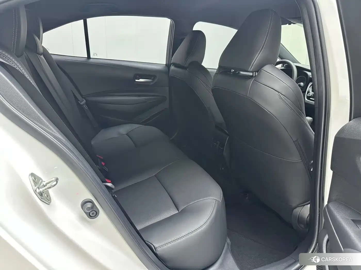 Toyota Levin id 4628135 из Китая 19