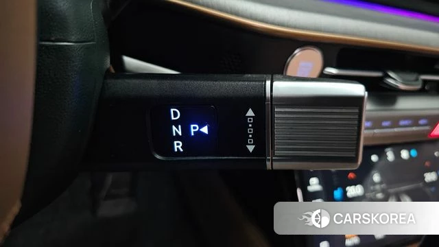 Hyundai Grandeur Hybrid (GN7) id 4879635 из Кореи 37