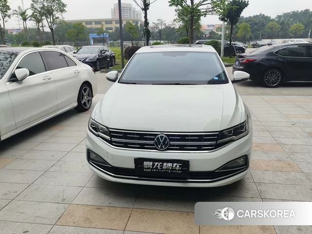 Volkswagen Bora id 4307723 из Китая 9