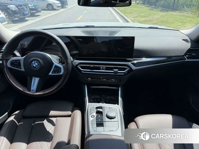BMW i3 id 4272170 из Китая 14
