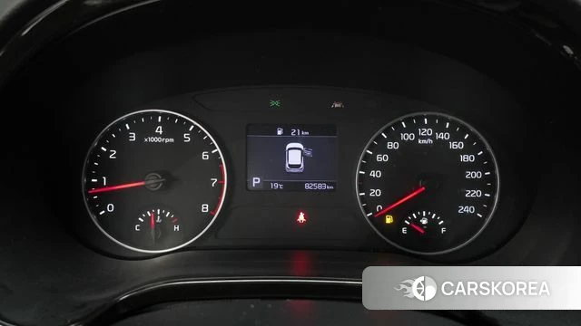 Kia Seltos id 4294597 из Кореи 31