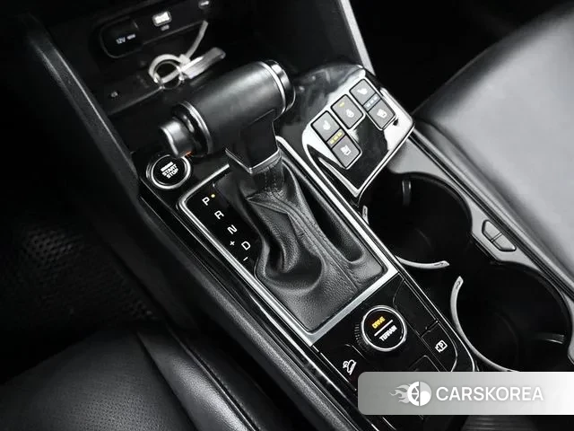 Kia Sportage 5th Generation id 3538792 из Кореи 18