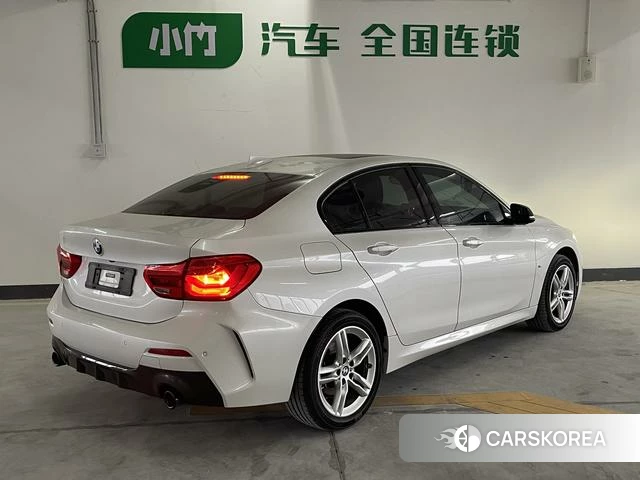 BMW 1 series id 4313932 из Китая 27