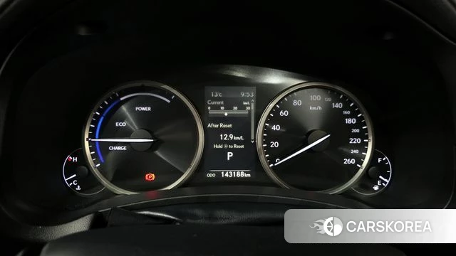 Lexus NX300h id 3900041 из Кореи 18