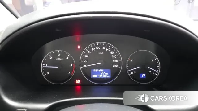 Hyundai The New Grand Starex id 3772917 из Кореи 18