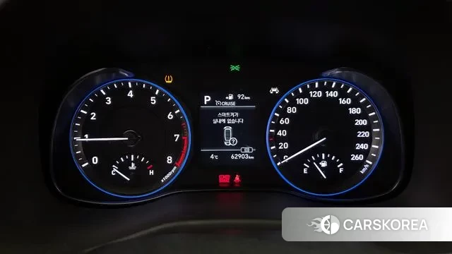 Hyundai Kona id 3617016 из Кореи 18