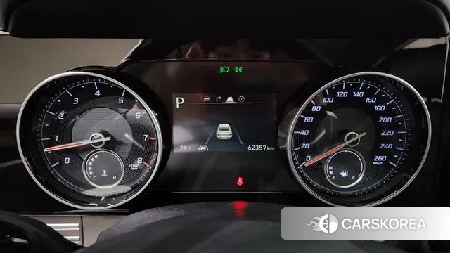 Hyundai The New Grandeur IG id 2931084 из Кореи 18